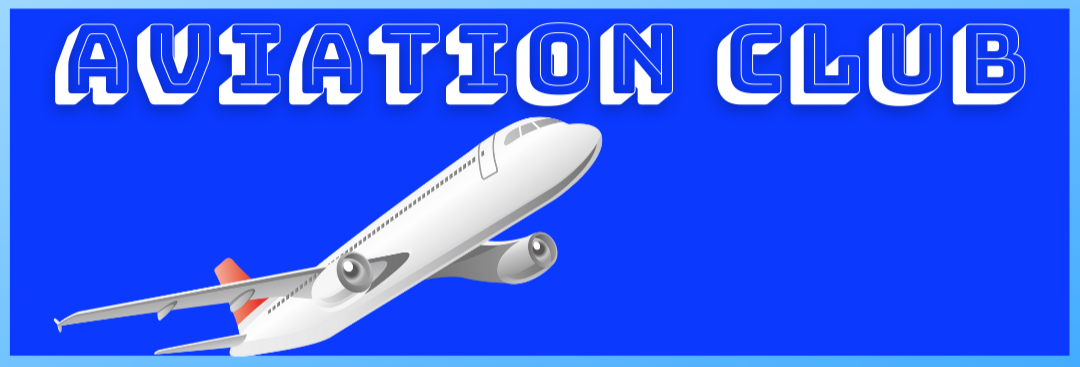 Aviation Club Image